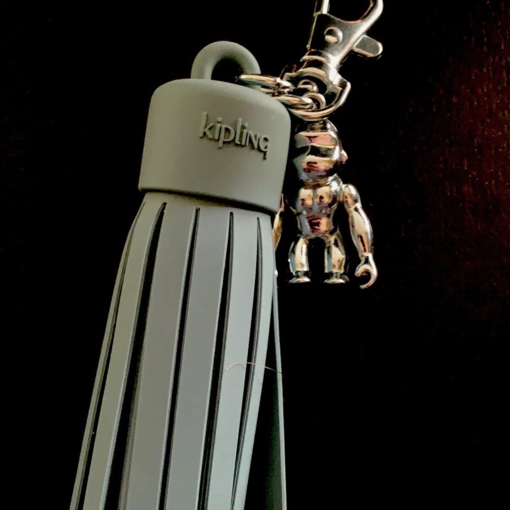 Kipling limited edition key chain